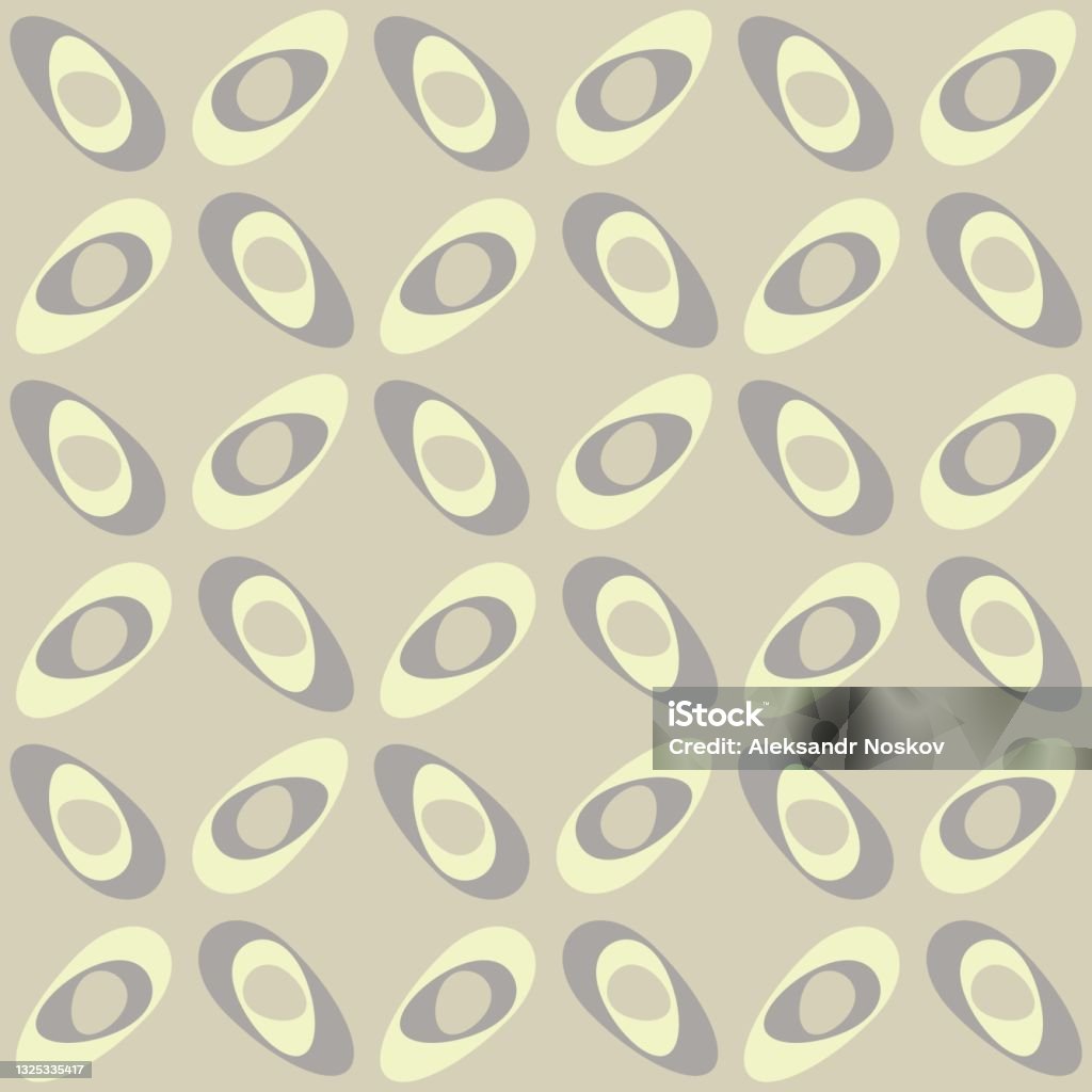 Spotted Pattern Indesign Design Spotted Abstract Seamless Pattern Decorative Accent For Any Surfaces ...