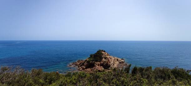 istock faultea beach in southern corsica 1325346421