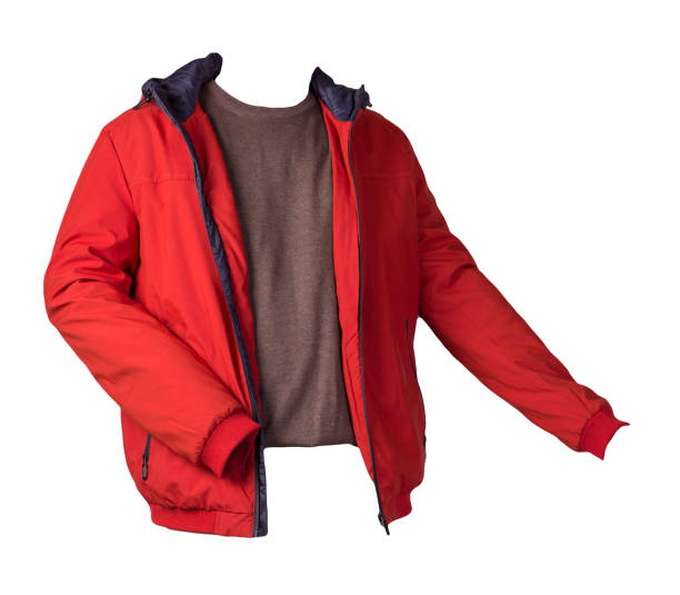 istock jacket and sweater isolated on white background 1325360309