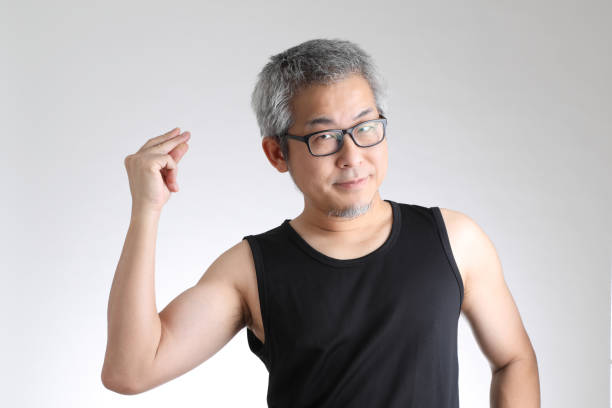 istock Sports Man 1325360762