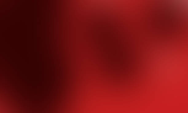istock The red background with a white gradient is perfect for those of you who are looking for a background 1325361824