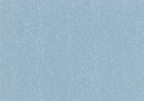 istock Blue Japanese paper texture background 1325363778