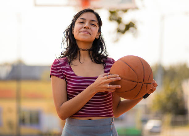 istock I love basketball. 1325365806