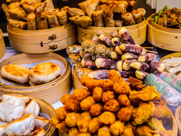 istock Chinese food 1325380408