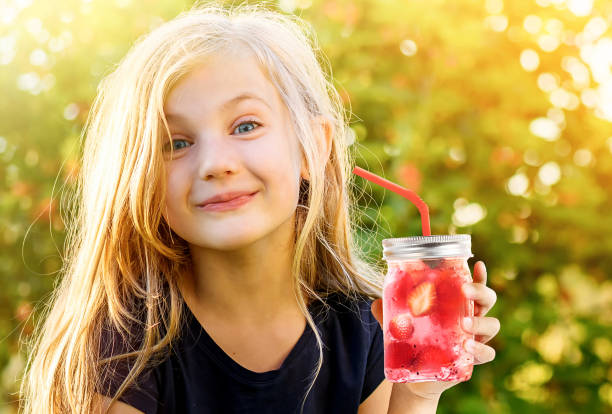 Beautiful Little Girl With Strawberry Blonde Hair Stock Photos, Pictures &  Royalty-Free Images - iStock