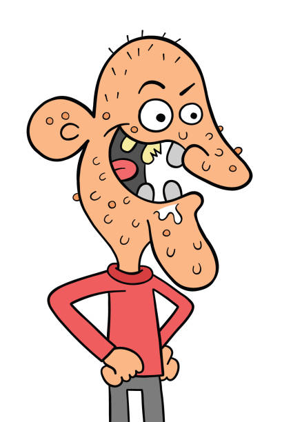 34 Drawing Of Ugly Funny Looking People Illustrations & Clip Art - iStock 34 Drawing Of Ugly Funny Looking People Illustrations & Clip Art - iStock