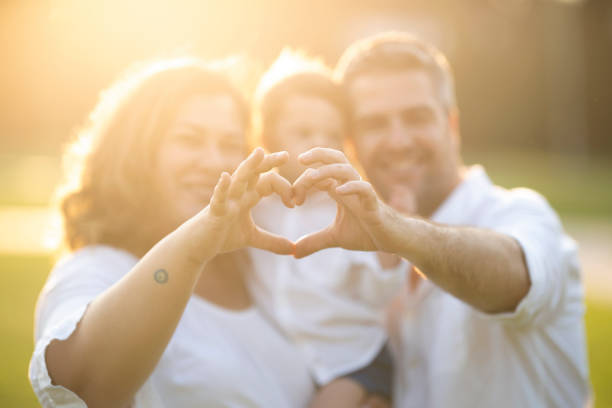 istock A little boy with down syndrome is smiling 1325403969
