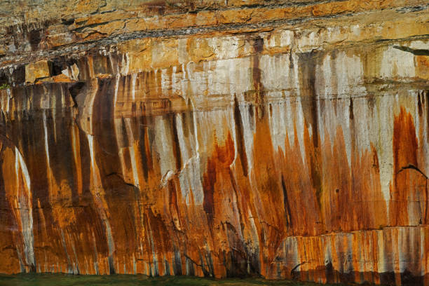 istock Twilight Pictured Rocks National Lakeshore 1325418323