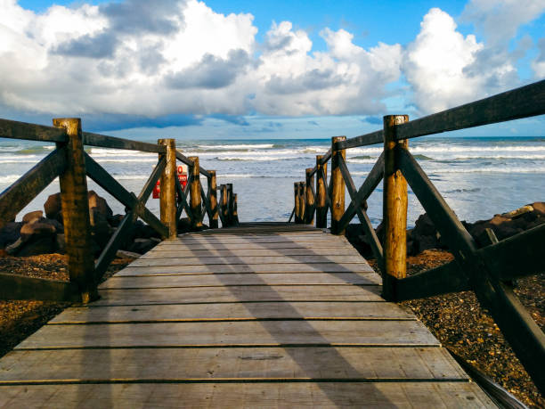 istock photographing late afternoon on the Caueira beach 1325431918
