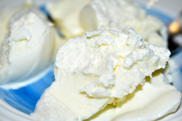 istock White vanilla delicious ice cream in a jar 1325434679