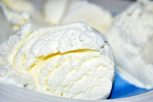 istock White vanilla delicious ice cream in a jar 1325434758