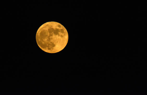 The first full moon of summer 2021, also known as the Strawberry Moon, rises tonight (June 24), marking the last supermoon of the year.