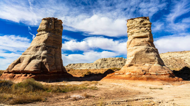 istock Arizona desert sandstone 1325458053