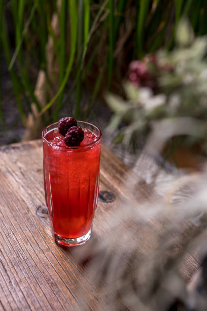 istock alcoholic and non-alcoholic cocktails 1325477020