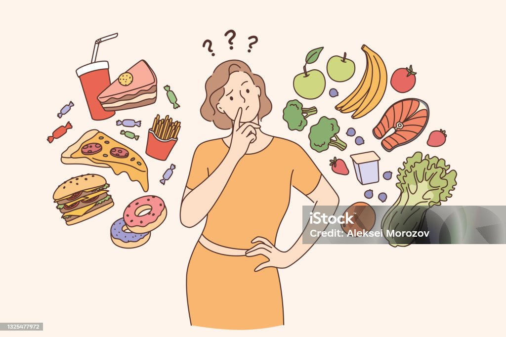 Ilustración de Dieta Estilo De Vida Saludable Concepto De Pérdida De Peso y más Vectores Libres de Derechos de Comida sana - iStock Ilustración de Dieta Estilo De Vida Saludable Concepto De Pérdida De Peso y más Vectores Libres de Derechos de Comida sana - iStock