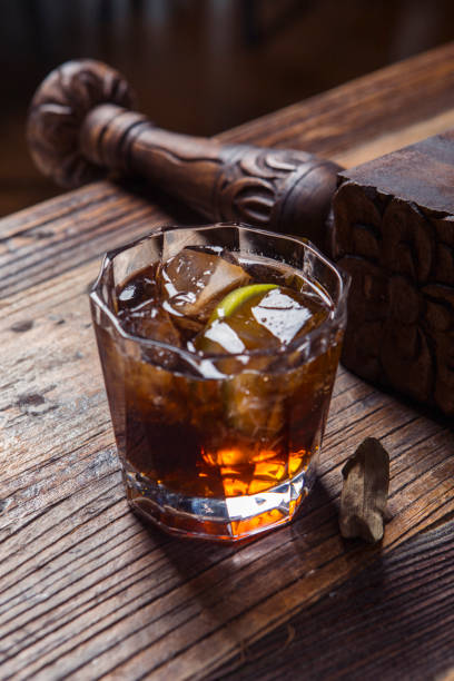 istock alcoholic and non-alcoholic cocktails 1325482607