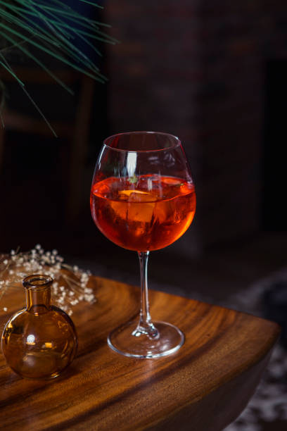 istock alcoholic and non-alcoholic cocktails 1325483470