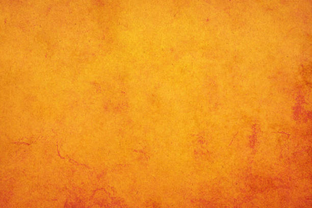 istock Old brown paper grunge for background. 1325486493