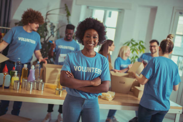 istock Community's caretakers 1325496345
