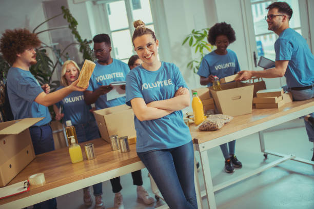 istock Making the planet a home for everyone 1325496346
