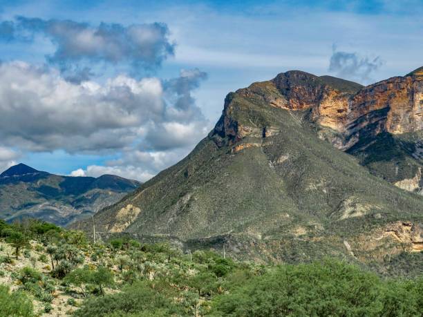 istock Majestic Oaxaca Landscape 1325509816