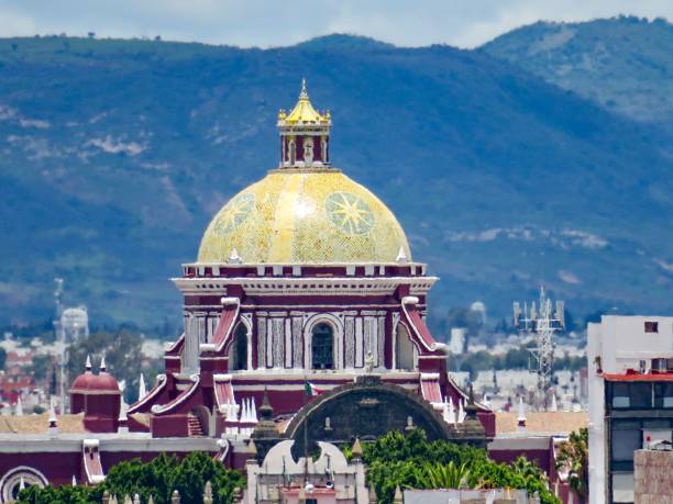 istock The Golden-domed Cathedral 1325511024