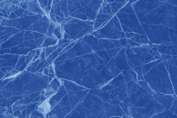 istock Dark blue marble seamless texture with high resolution for background and design interior or exterior, counter top view. 1325518064