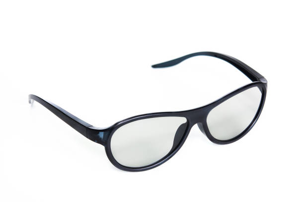 istock spectacles or glasses isolated on white background. 1325529704