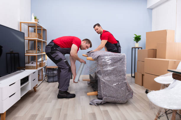 Cheap Movers In Pleasant Hill