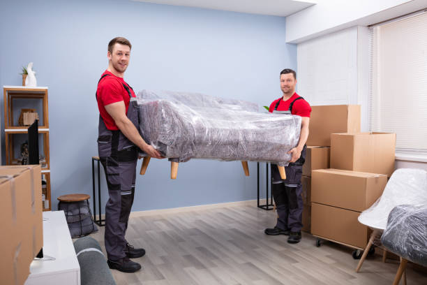 Cheap Movers In Pleasant Hill