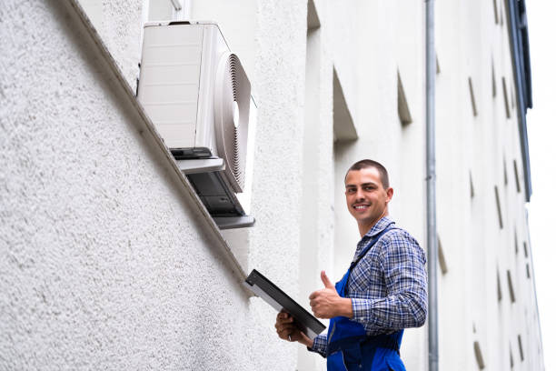 istock Air Condition Appliance Inspection 1325531073