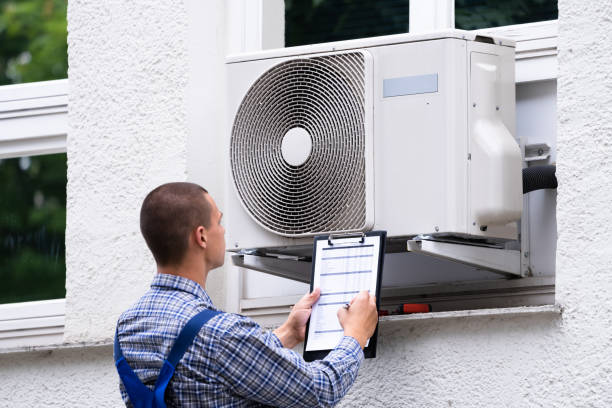 istock Air Condition Appliance Inspection 1325531083