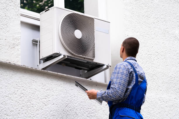 istock Air Condition Appliance Inspection 1325531085