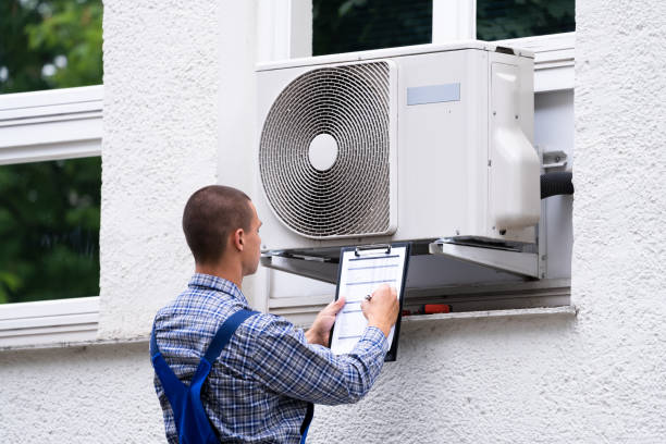 istock Air Condition Appliance Inspection 1325531108