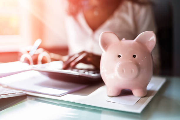 istock African Accounting Tax Advisor Using Calculator 1325531397