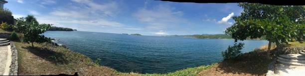 istock View of the sea 1325543092