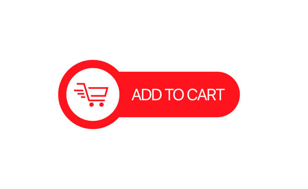 Add To Cart Button Click Stock Photos, Pictures & Royalty-Free Images -  iStock