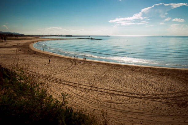 istock Vilanova i la Geltru, Spain 1325583393