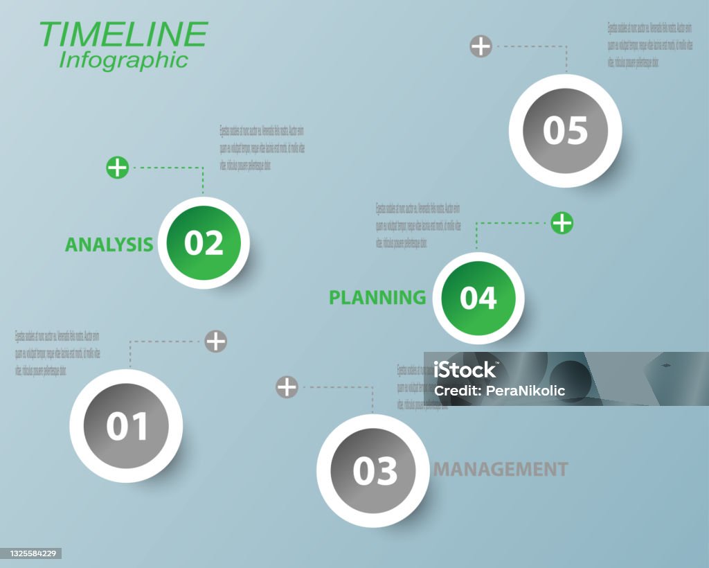 Time Line Infor Graph Time Line To Display Your Data Idea To Display Information Ranking And ...