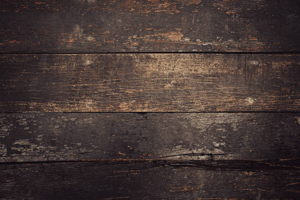 istock Old nature wood textured wallpaper background 1325587214