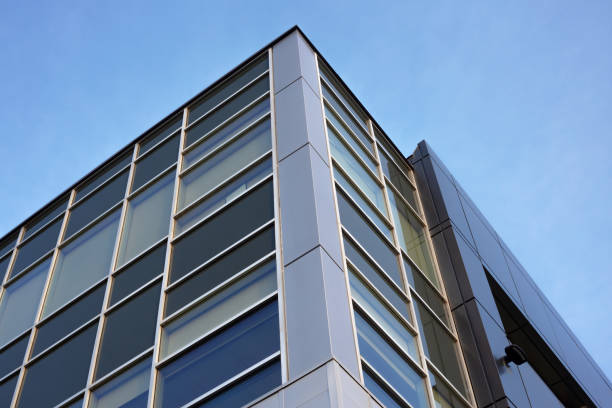 istock office building corner modern skyscraper business tower 1325592254