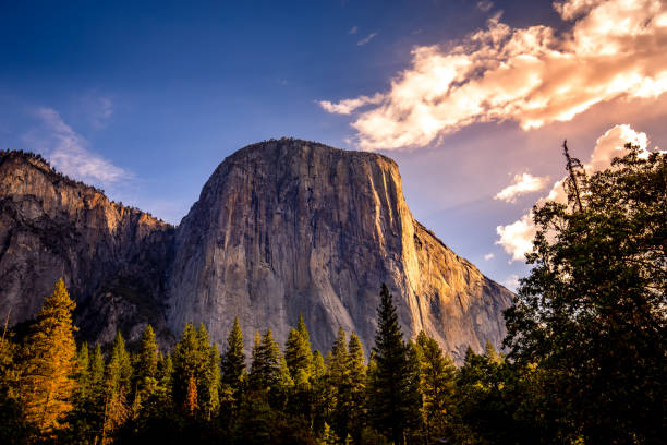 istock El Capitan, Yosemite national park 1325598638