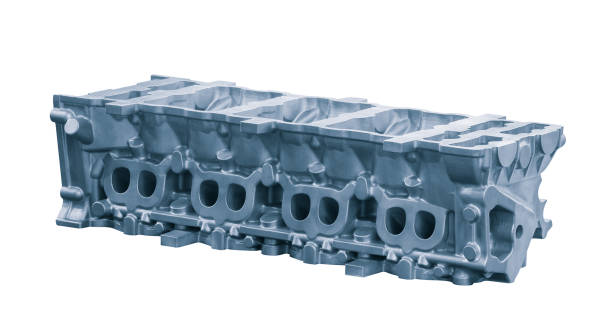 istock open block of  cylinder petrol engine or compressor isolated on white background 1325632308