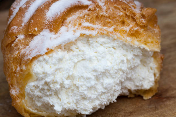 istock custard soft cake with cream filling 1325647060