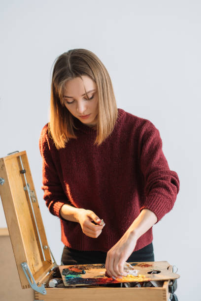 istock painter lifestyle art process artist paint toolbox 1325652593