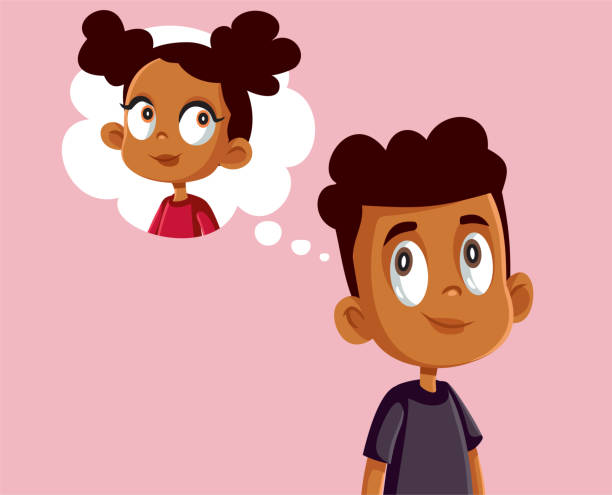538 Black Boy Thinking Illustrations & Clip Art - iStock | Boy looking up 538 Black Boy Thinking Illustrations & Clip Art - iStock | Boy looking up