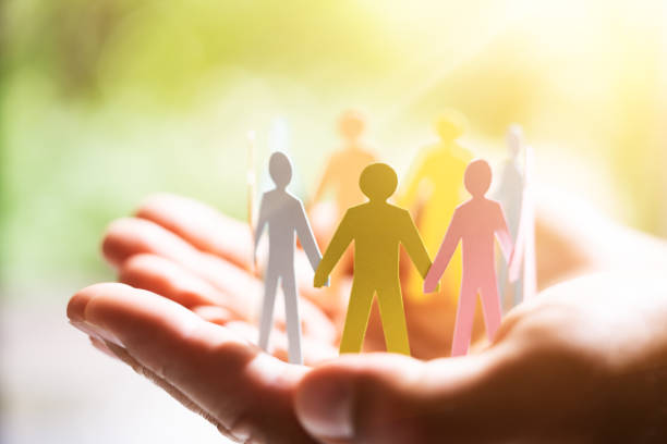 istock Diversity And Inclusion. Business Employment Leadership 1325656074
