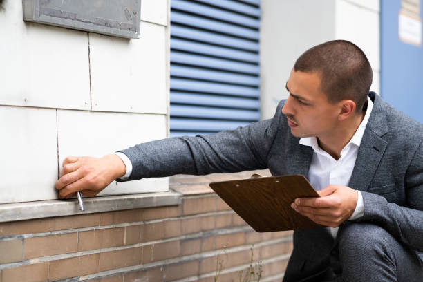 istock Real Estate Property Appraisal 1325656083