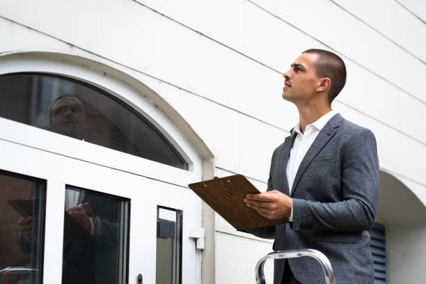 istock Real Estate Property Appraisal 1325656097