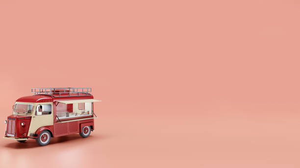 food truck